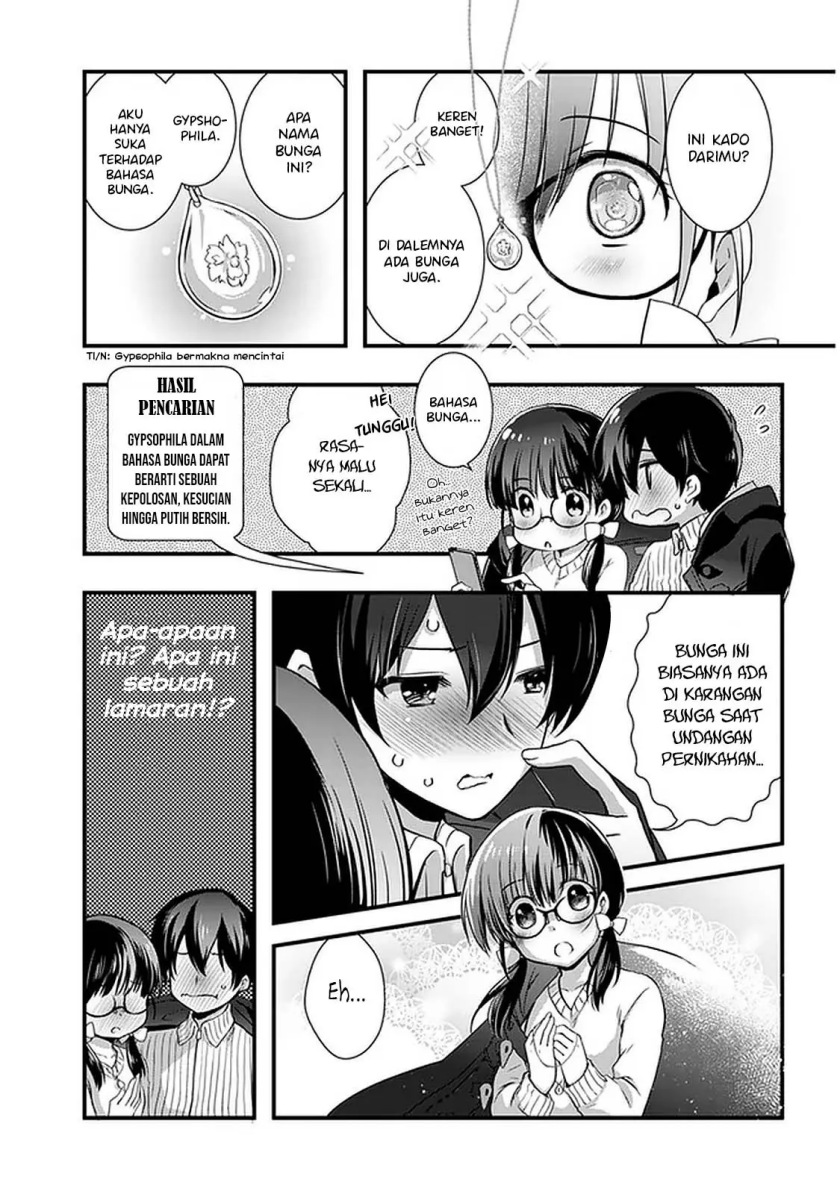 Chapter 19 - halaman 16