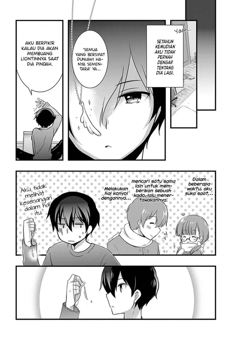 Chapter 19 - halaman 21
