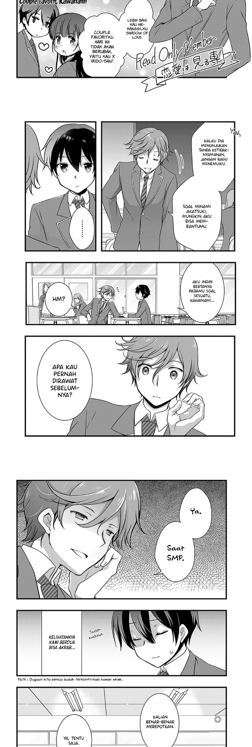 Chapter 18 - halaman 20