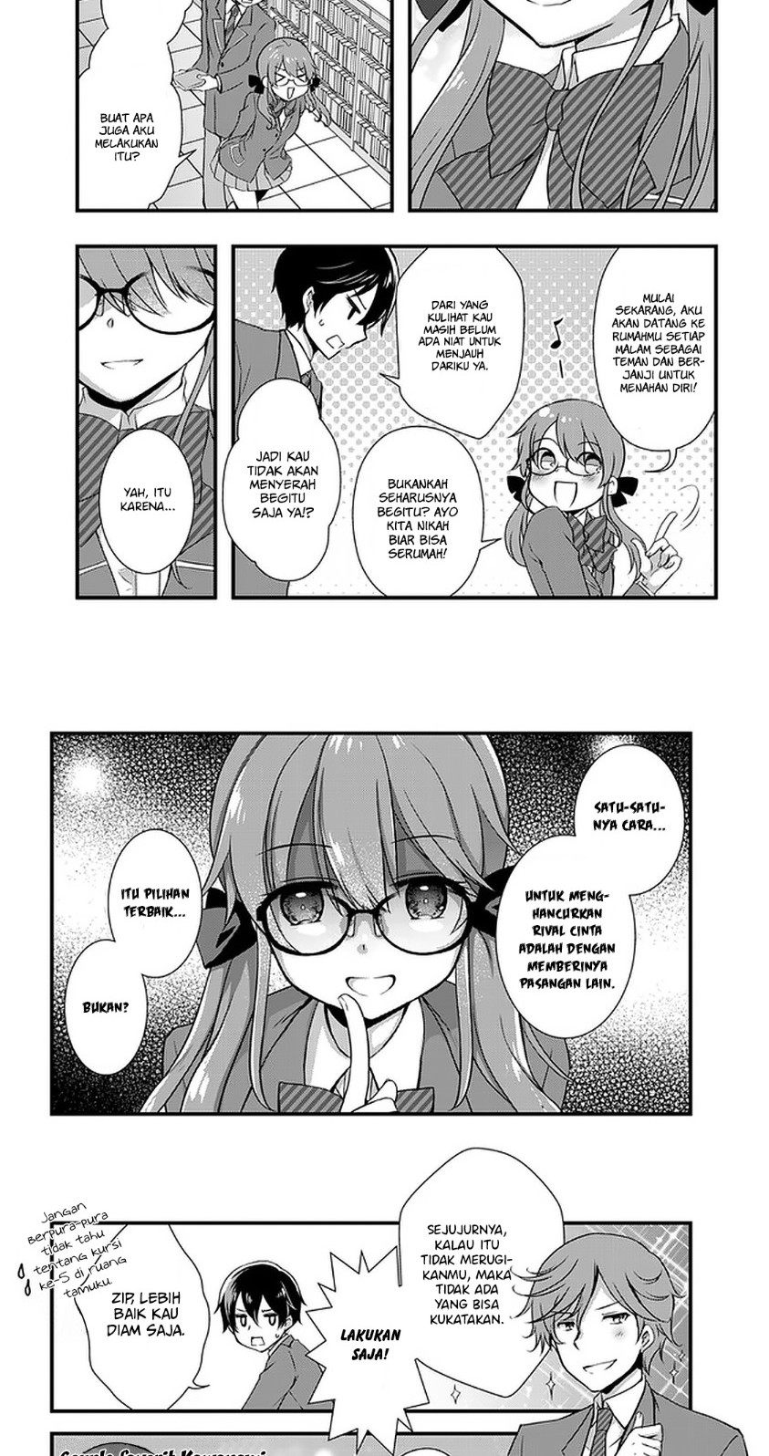 Chapter 18 - halaman 19