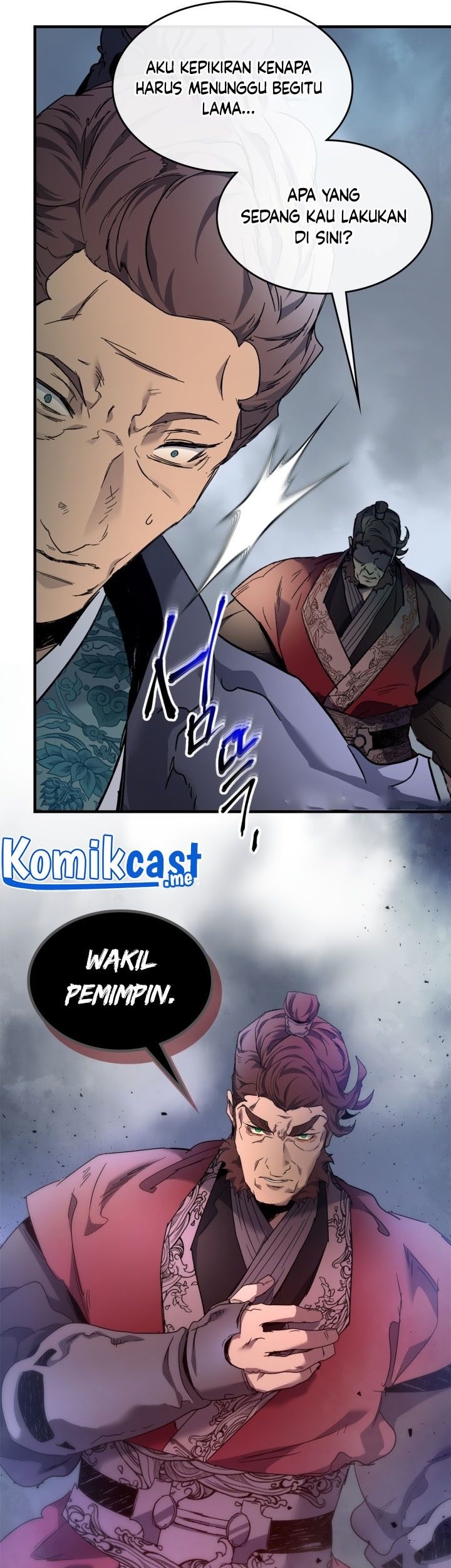 Chapter 57 - halaman 31