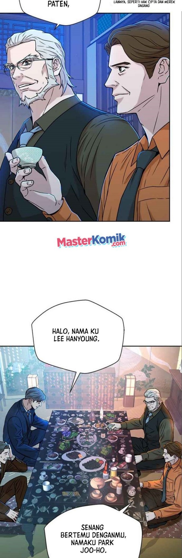 Chapter 29 - halaman 22