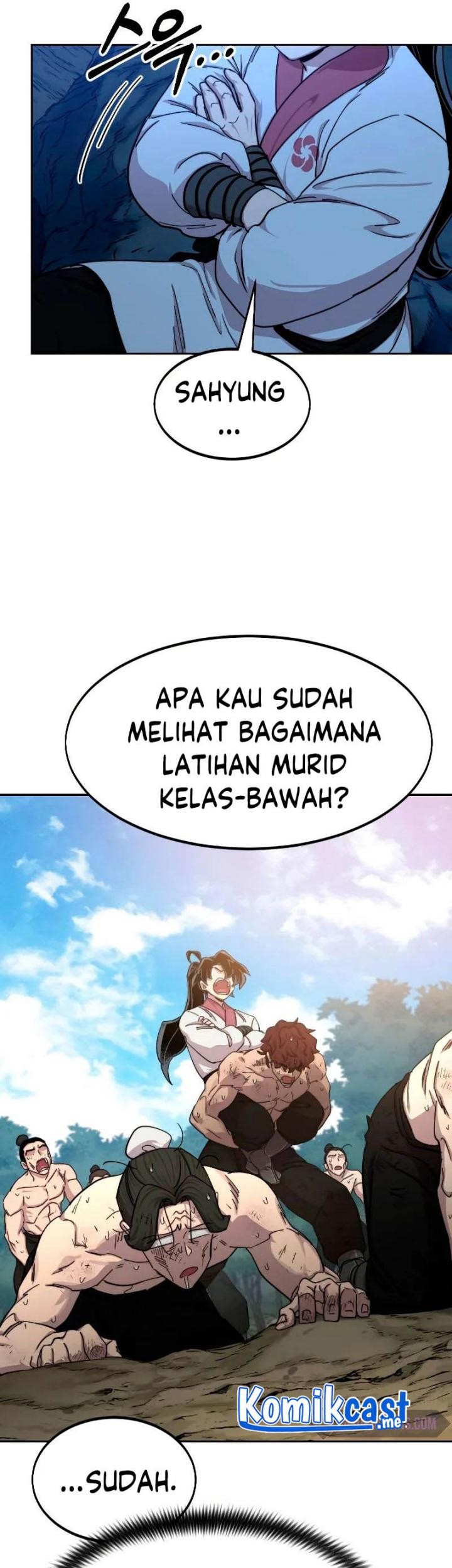 Chapter 71 - halaman 23