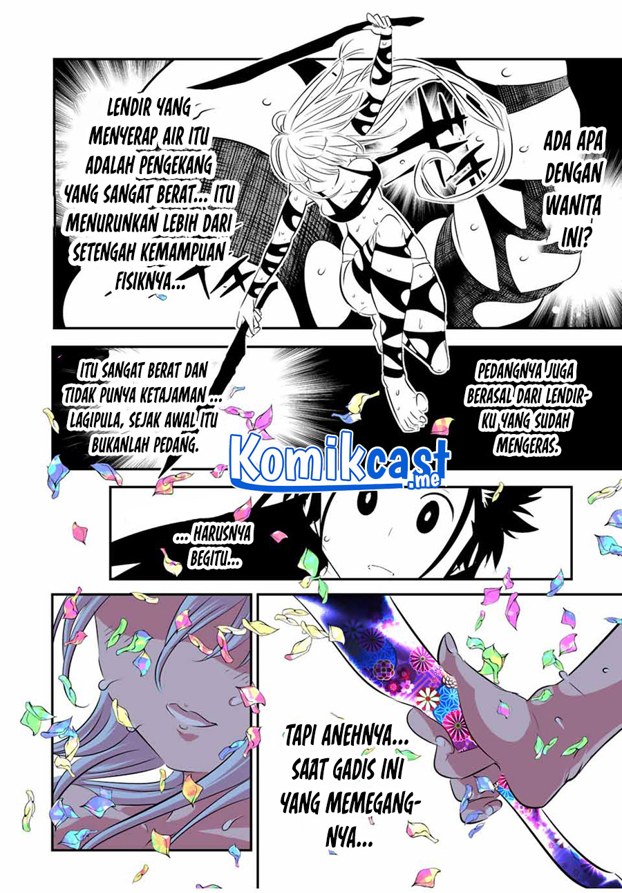 Chapter 92 - halaman 19