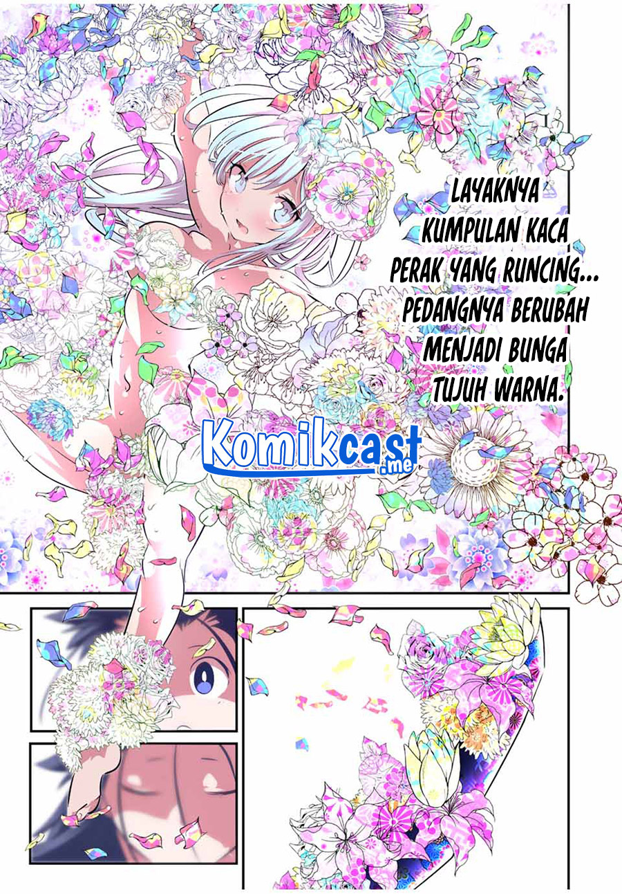 Chapter 92 - halaman 20