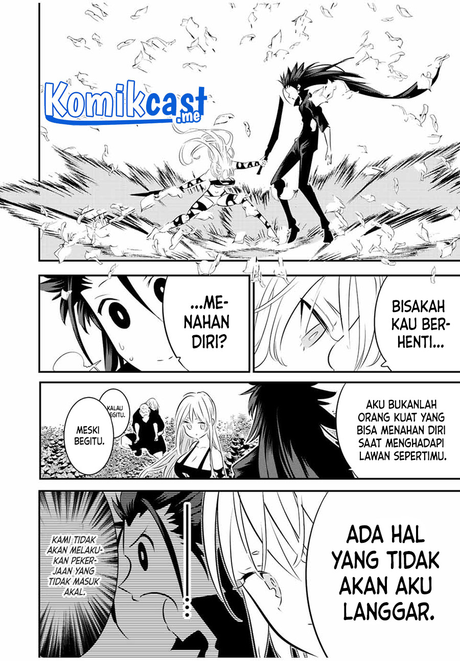 Chapter 92 - halaman 21