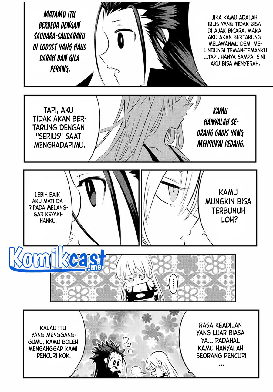 Chapter 92 - halaman 23