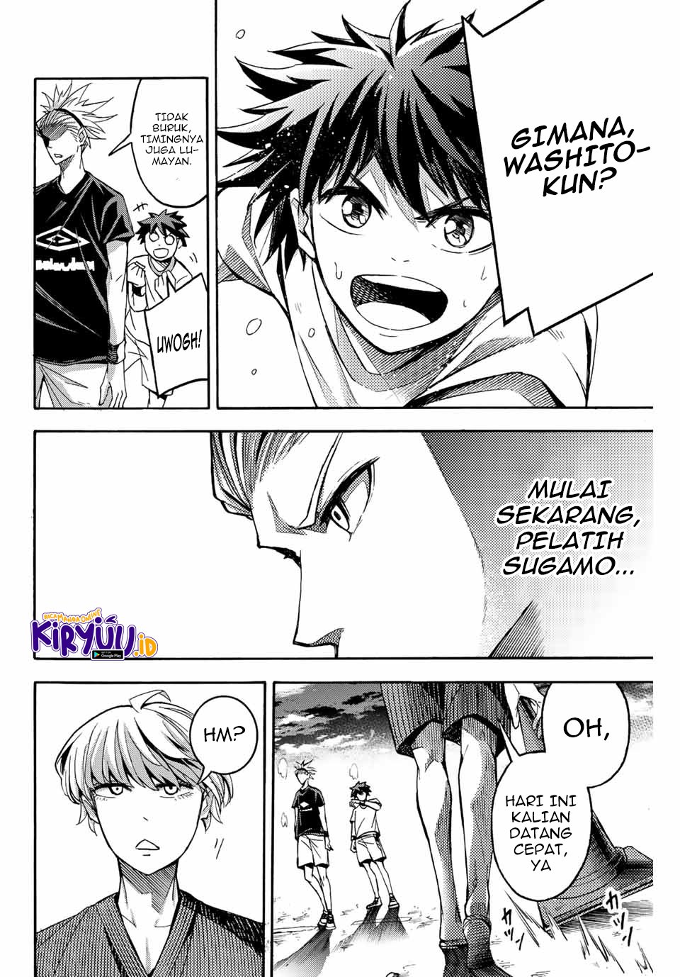 Chapter 26.1 - halaman 12