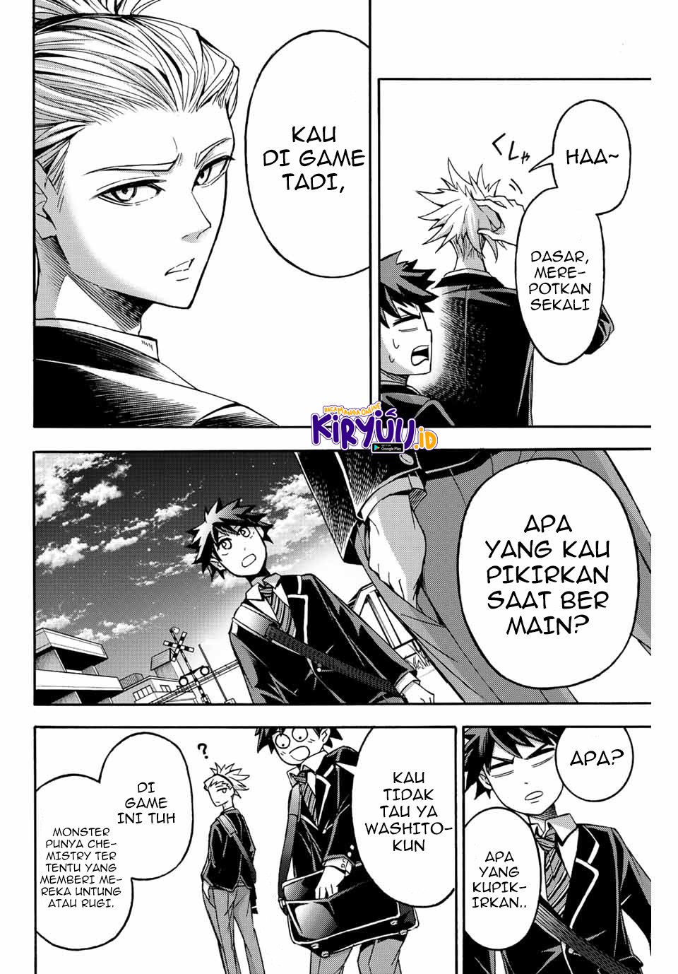 Chapter 26.1 - halaman 4