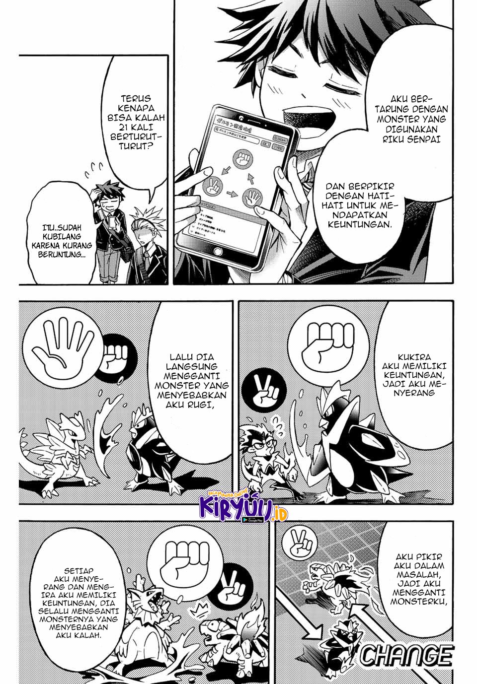 Chapter 26.1 - halaman 5