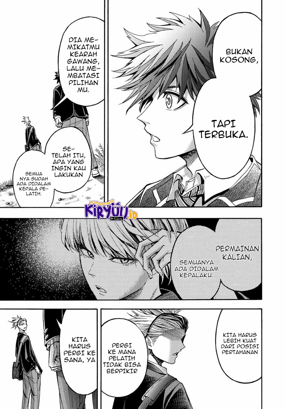 Chapter 26.1 - halaman 8