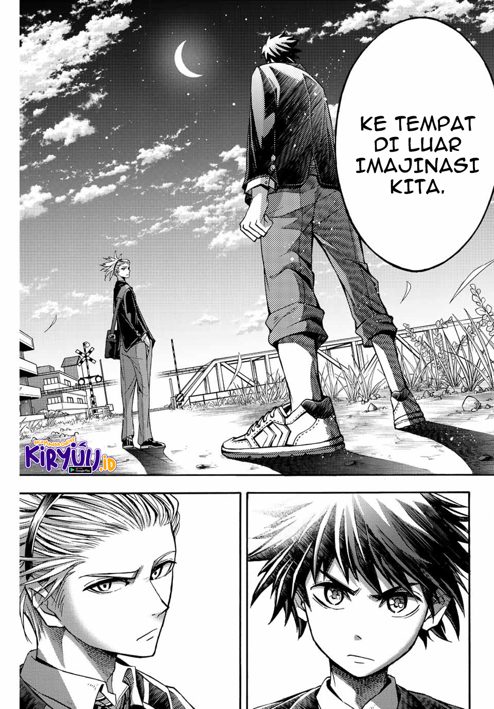 Chapter 26.1 - halaman 9