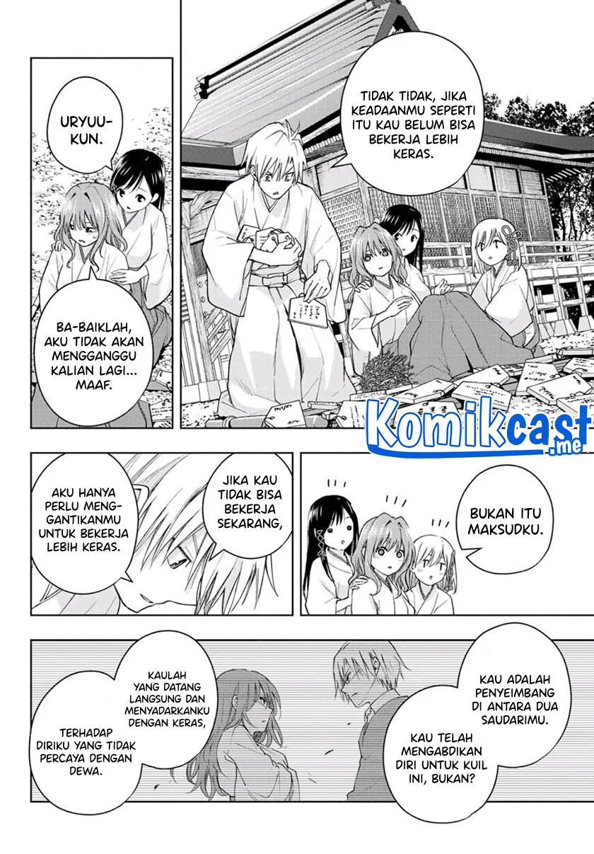 Chapter 56 - halaman 16