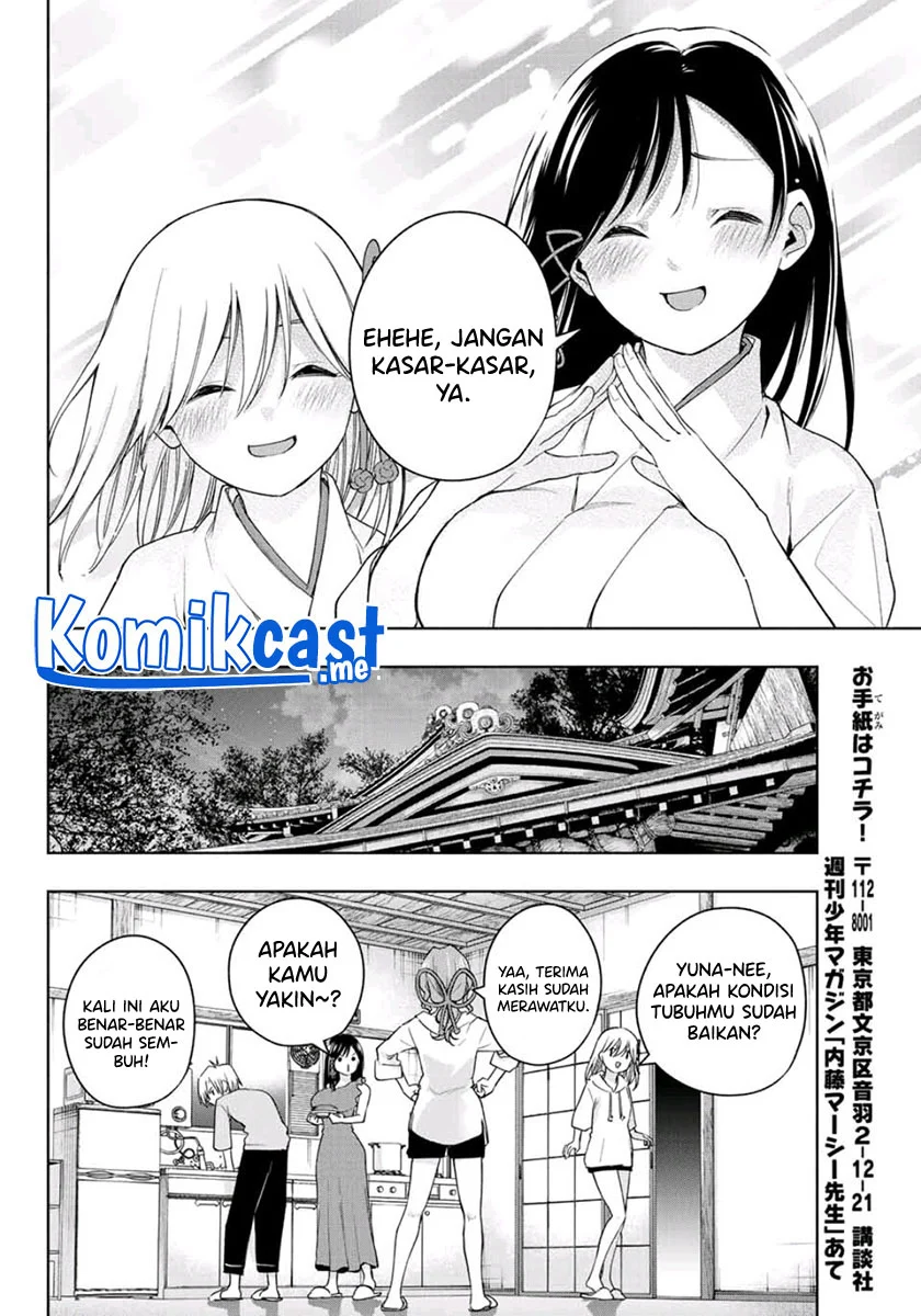 Chapter 56 - halaman 20