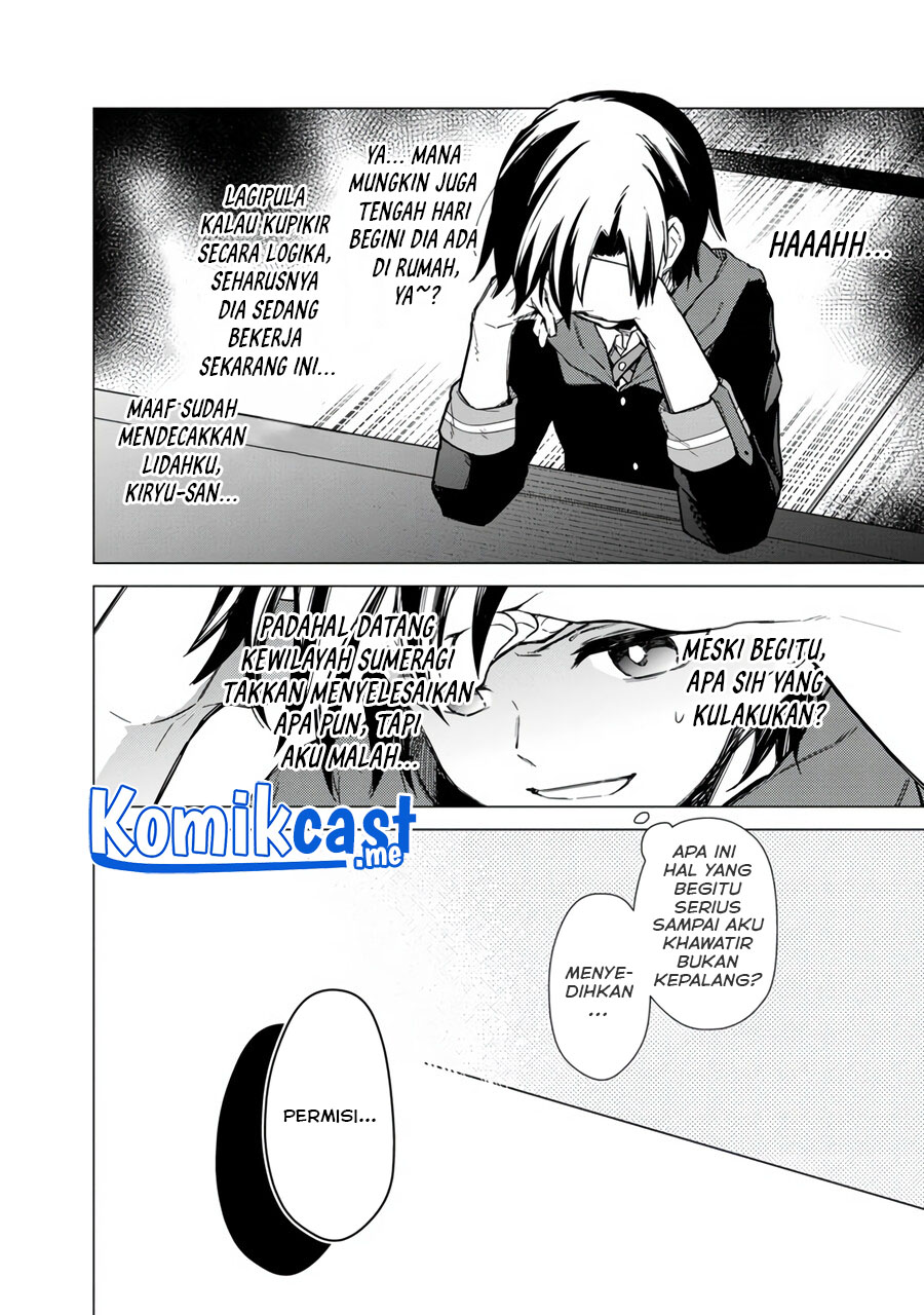 Chapter 40 - halaman 18