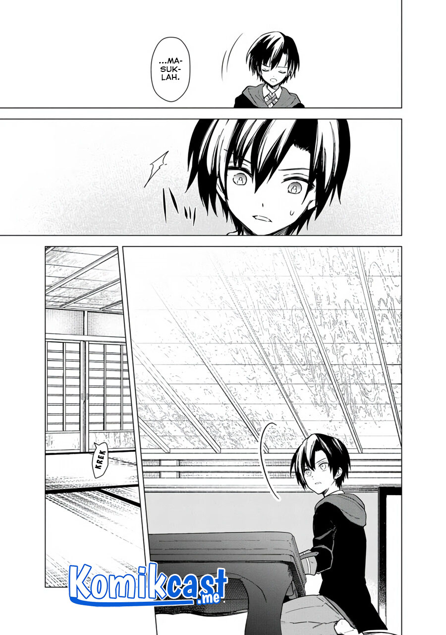 Chapter 40 - halaman 19