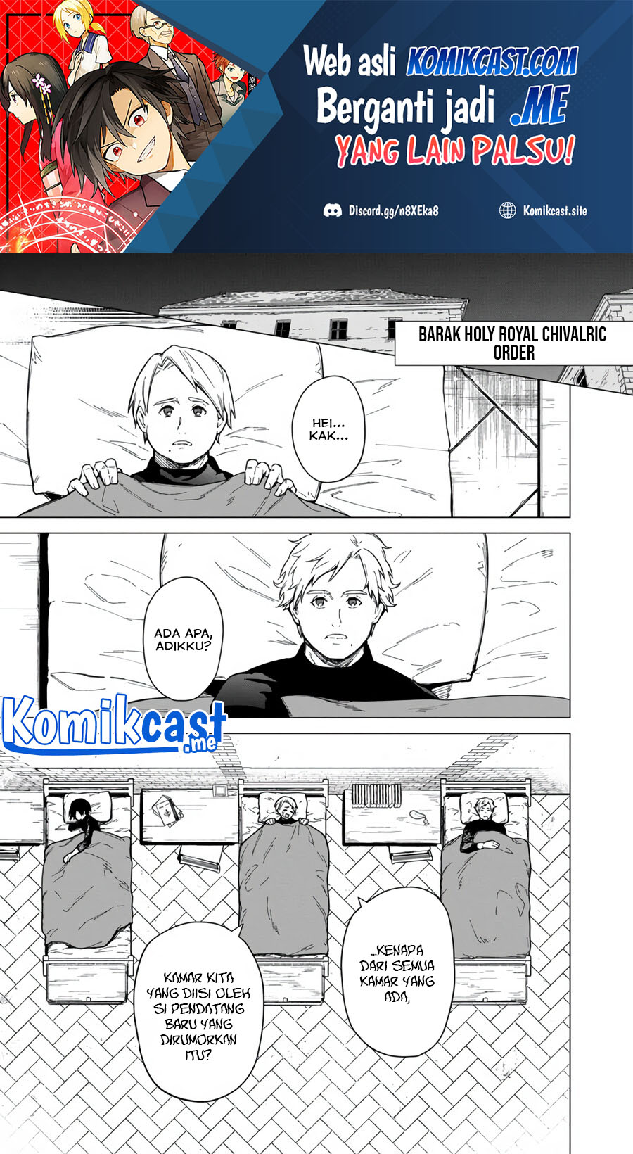 Chapter 40 - halaman 3