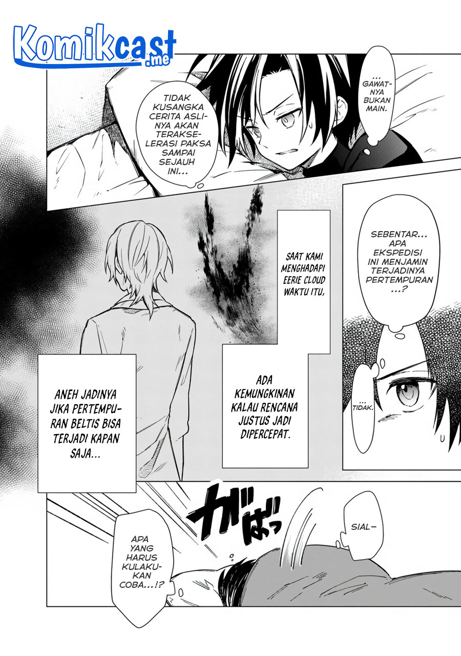 Chapter 40 - halaman 10