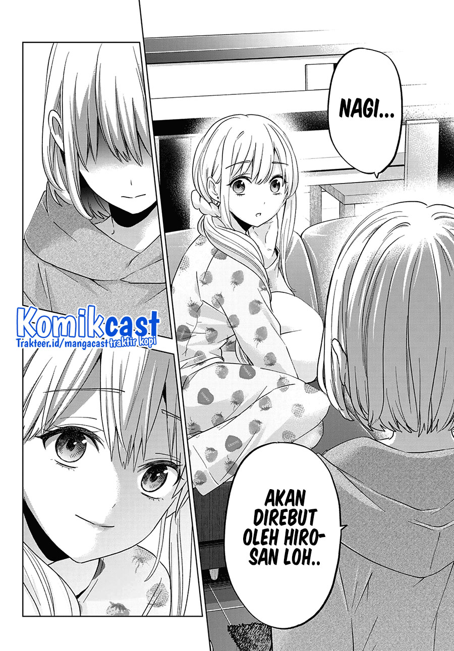 Chapter 116 - halaman 14