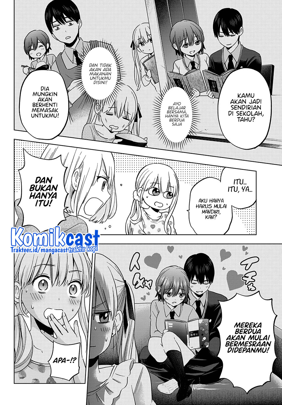 Chapter 116 - halaman 18