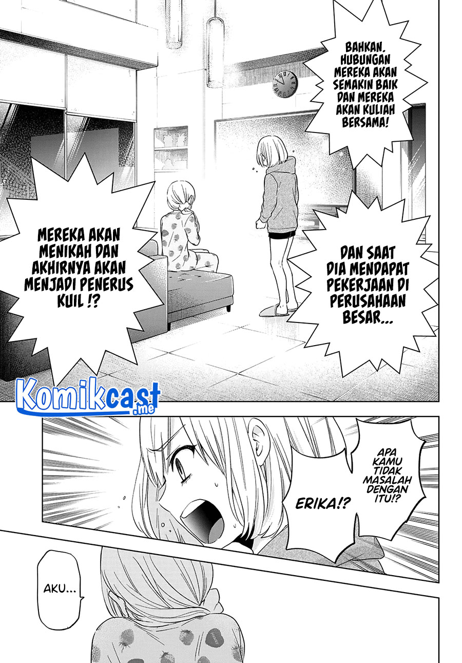 Chapter 116 - halaman 19