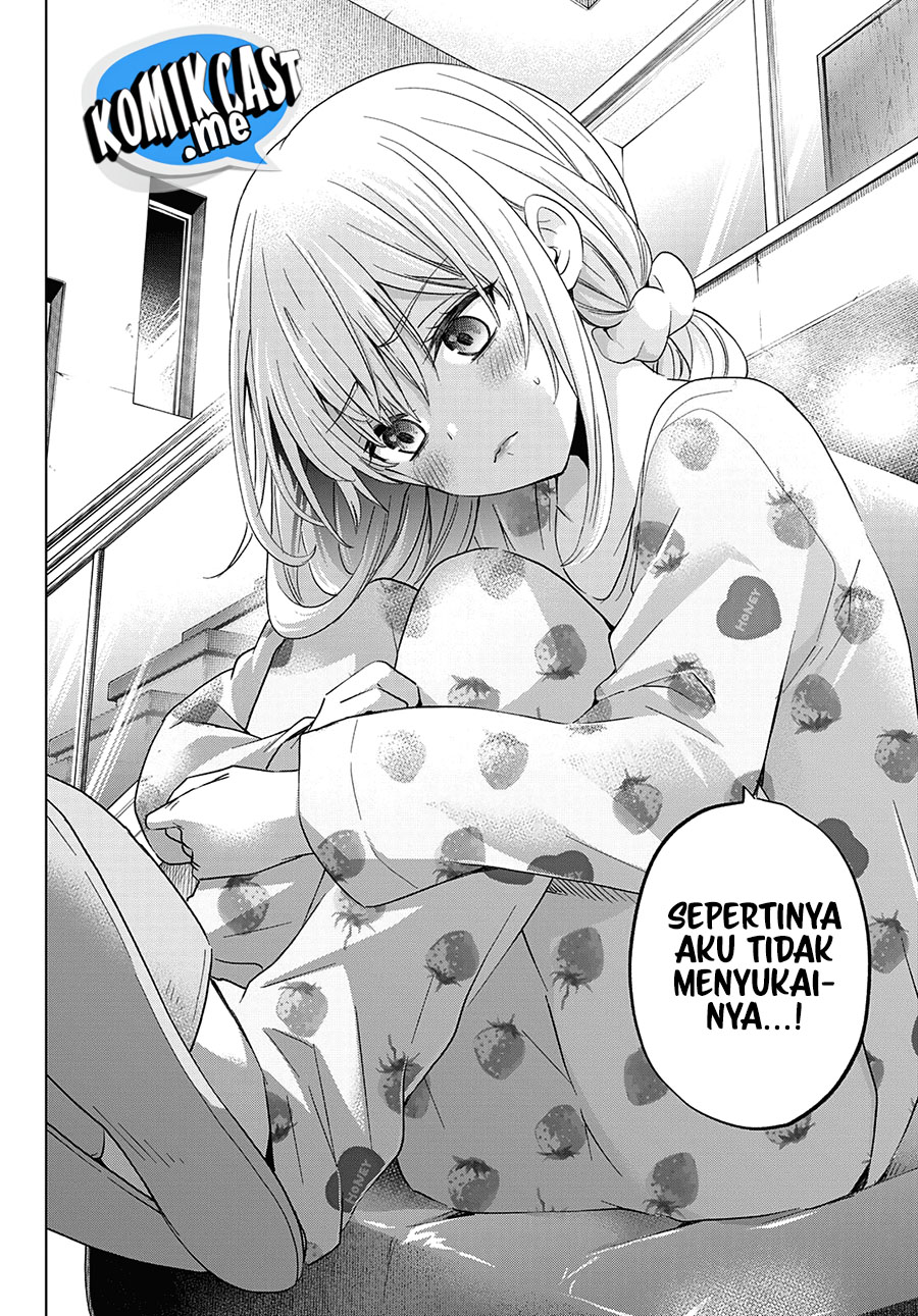 Chapter 116 - halaman 20