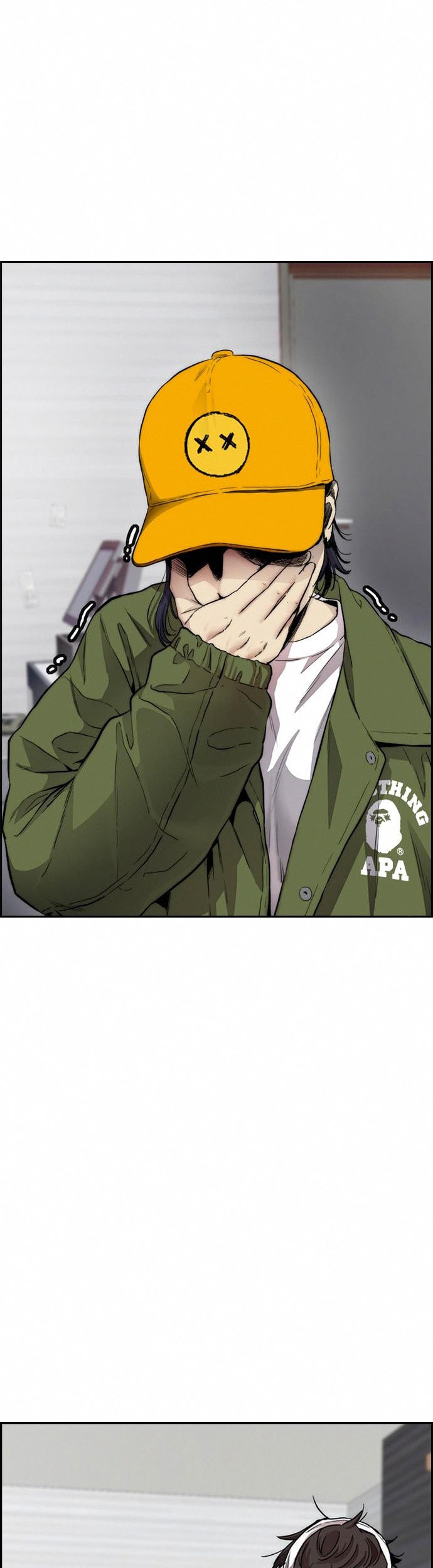 Chapter 400 - halaman 76