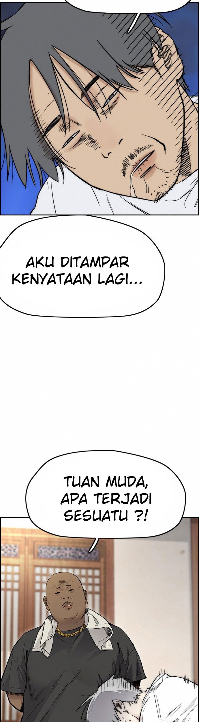 Chapter 400 - halaman 82