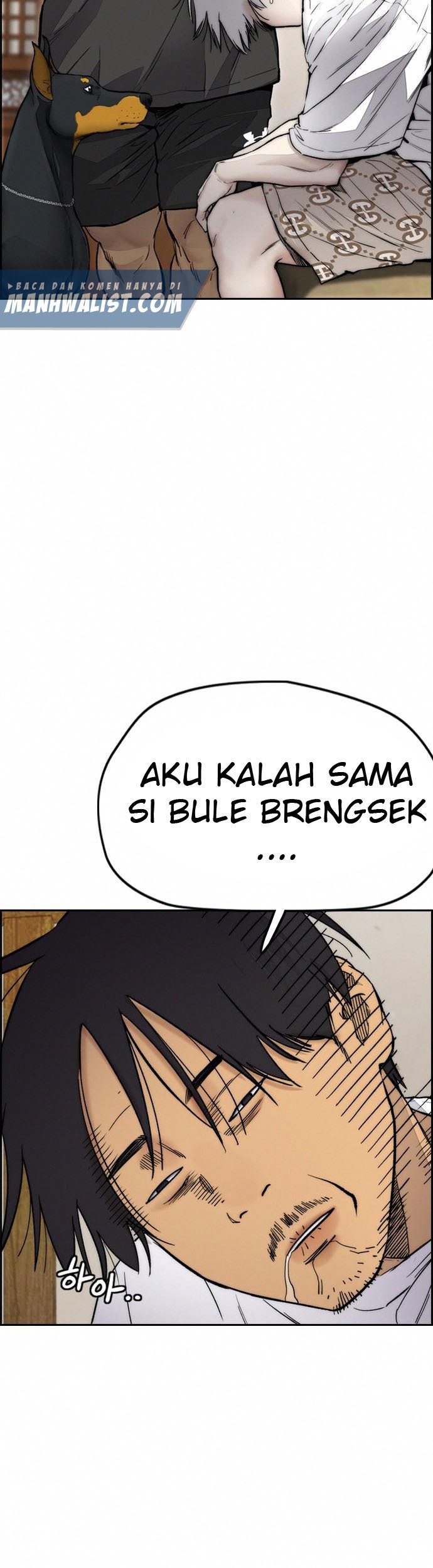 Chapter 400 - halaman 83