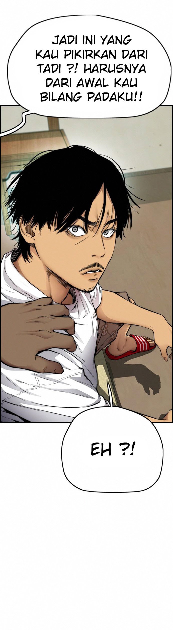 Chapter 400 - halaman 89