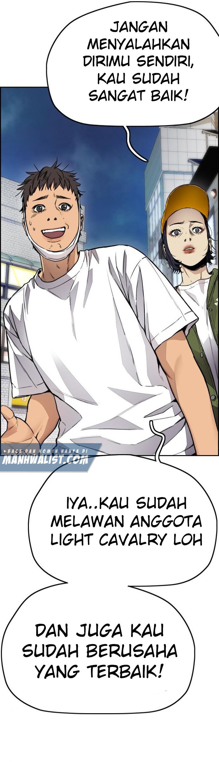 Chapter 399 - halaman 68