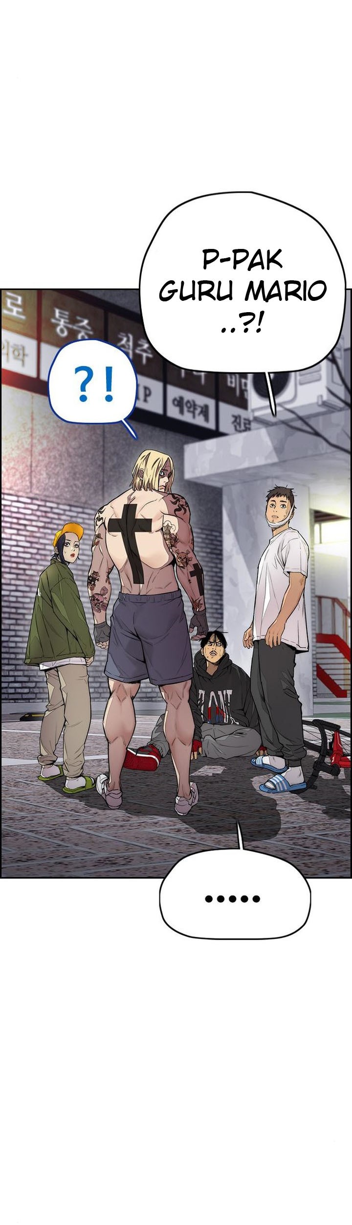 Chapter 399 - halaman 76