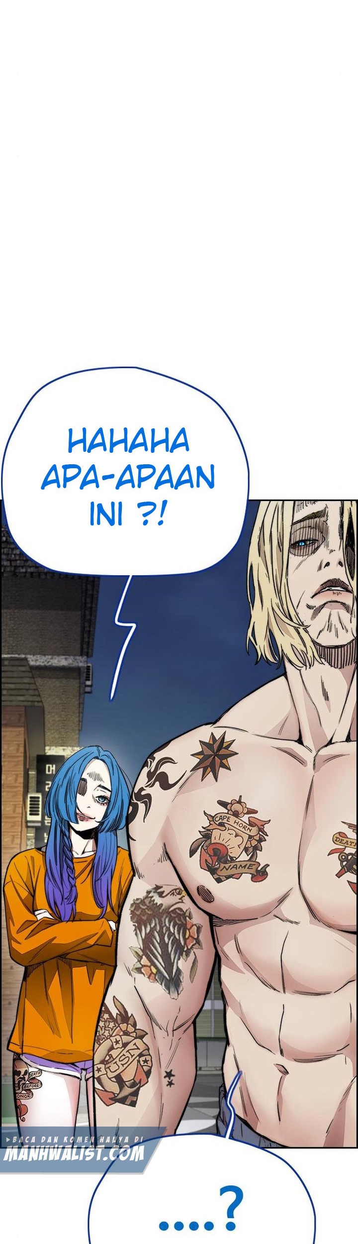 Chapter 399 - halaman 58