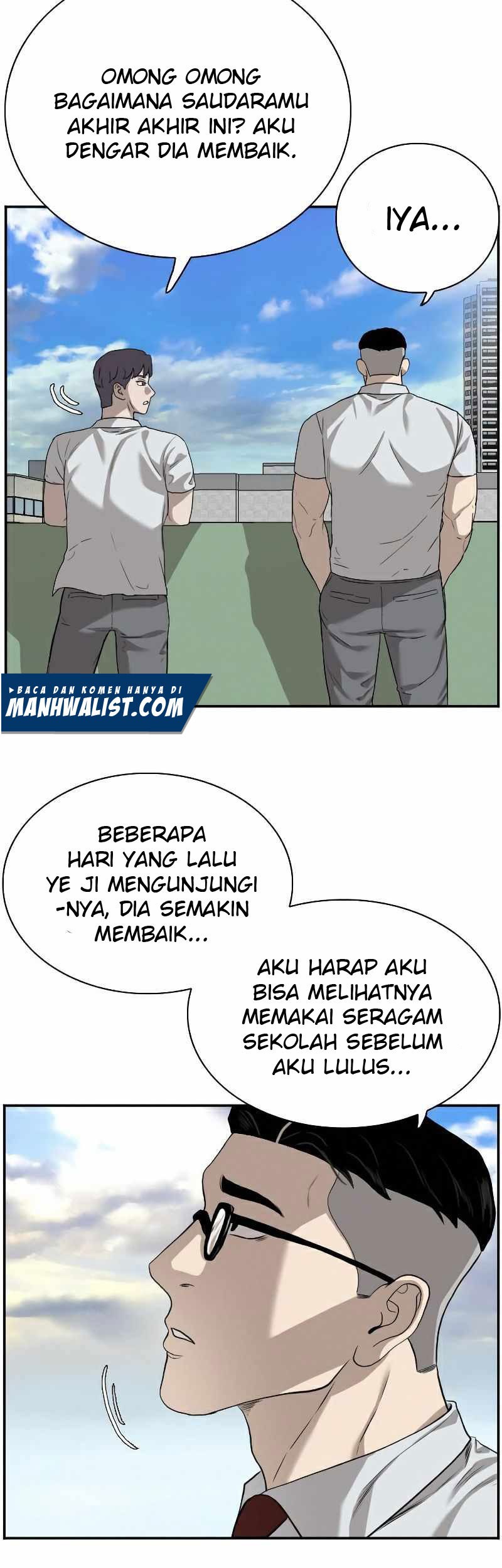 Chapter 88 - halaman 16