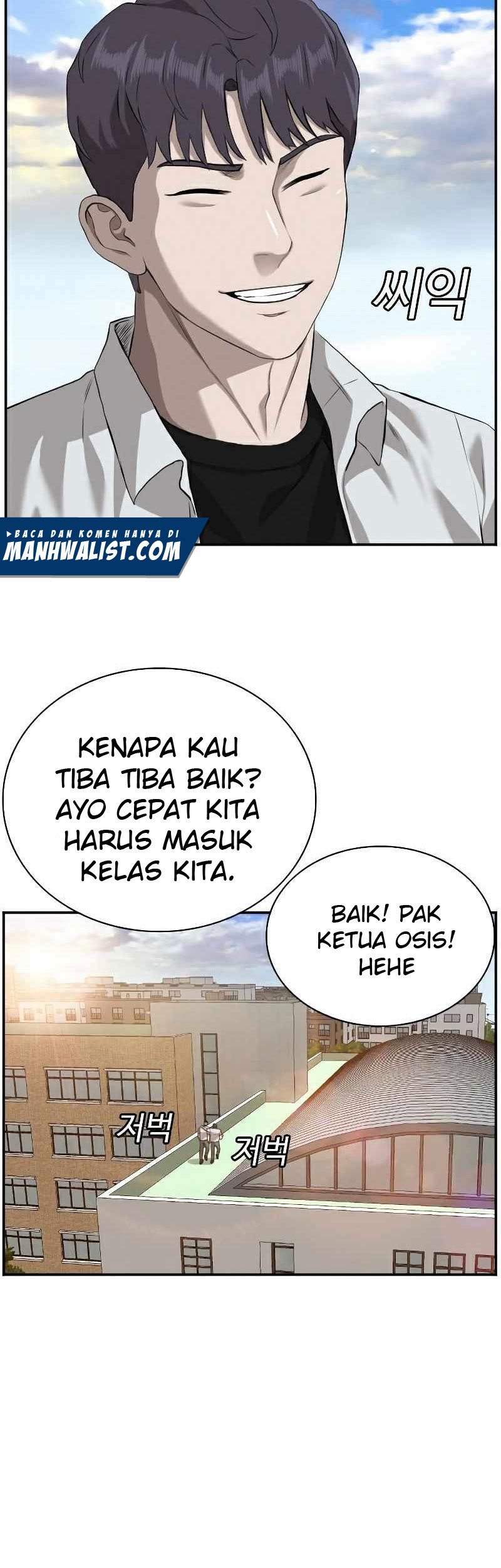 Chapter 88 - halaman 18