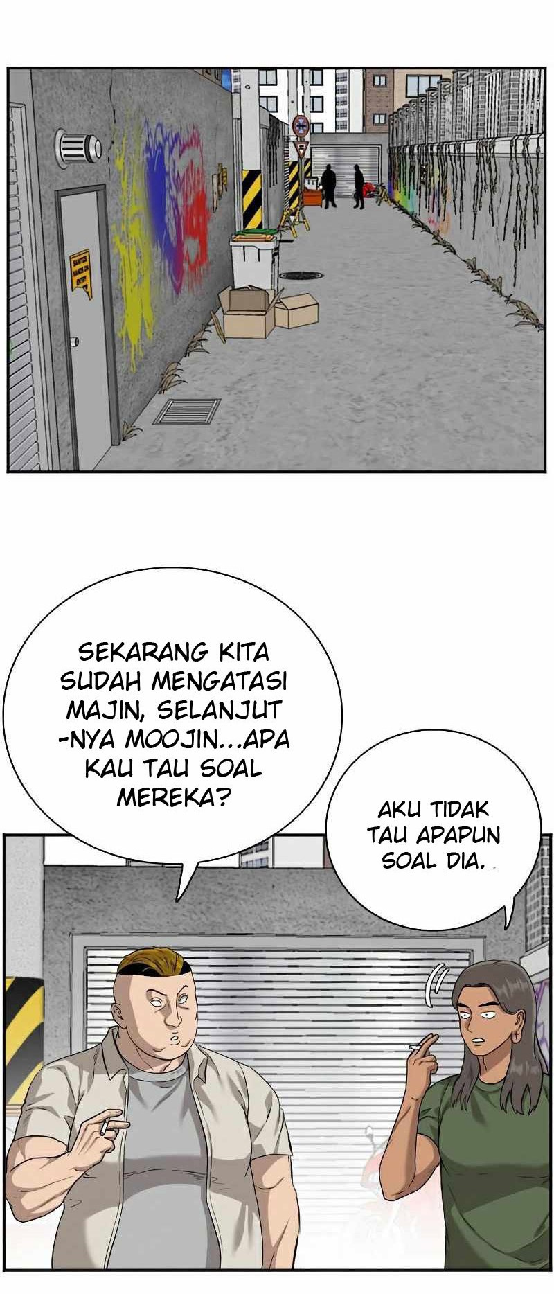 Chapter 88 - halaman 19