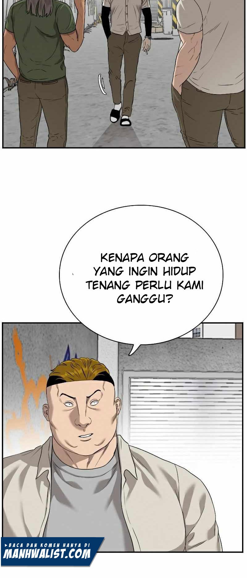 Chapter 88 - halaman 21