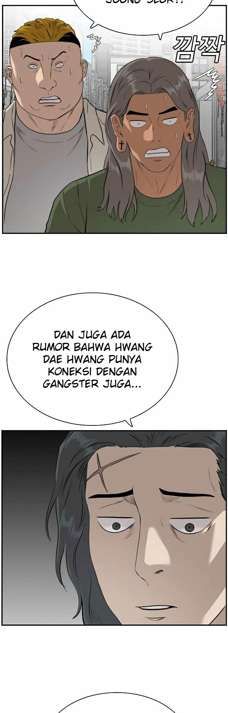 Chapter 88 - halaman 28