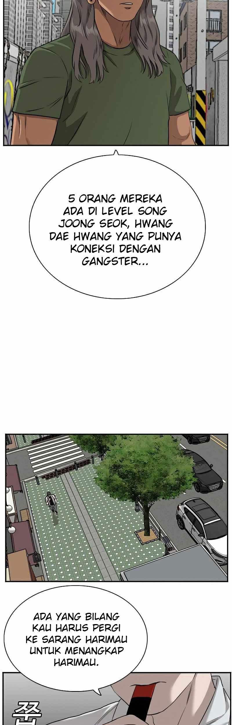 Chapter 88 - halaman 32