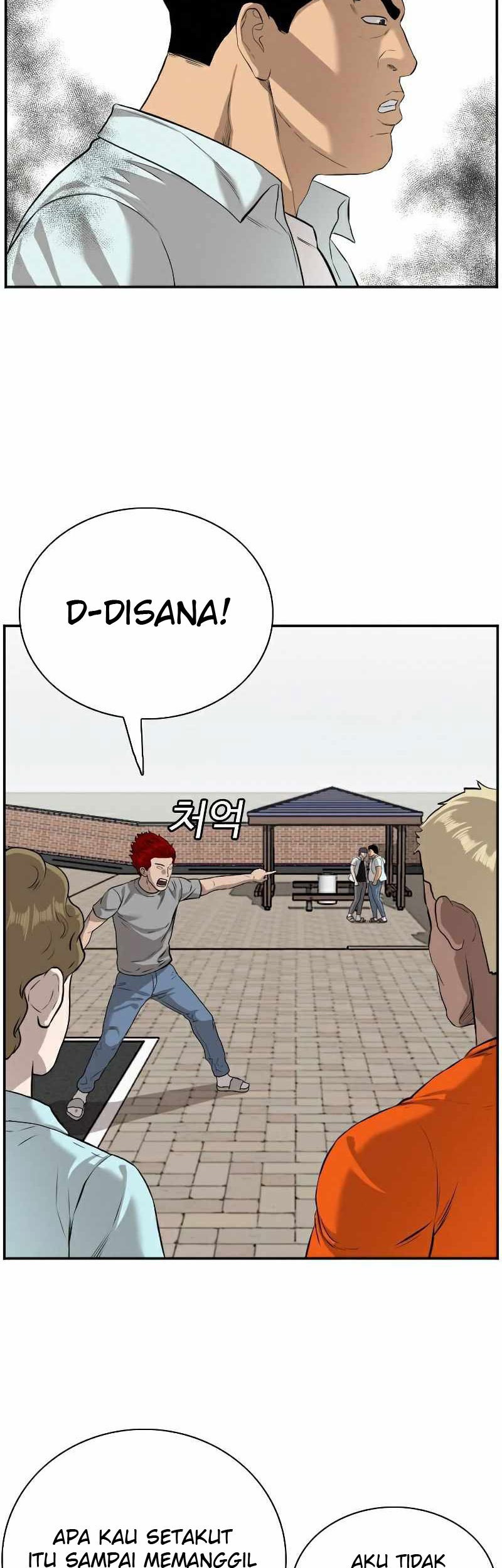 Chapter 88 - halaman 44