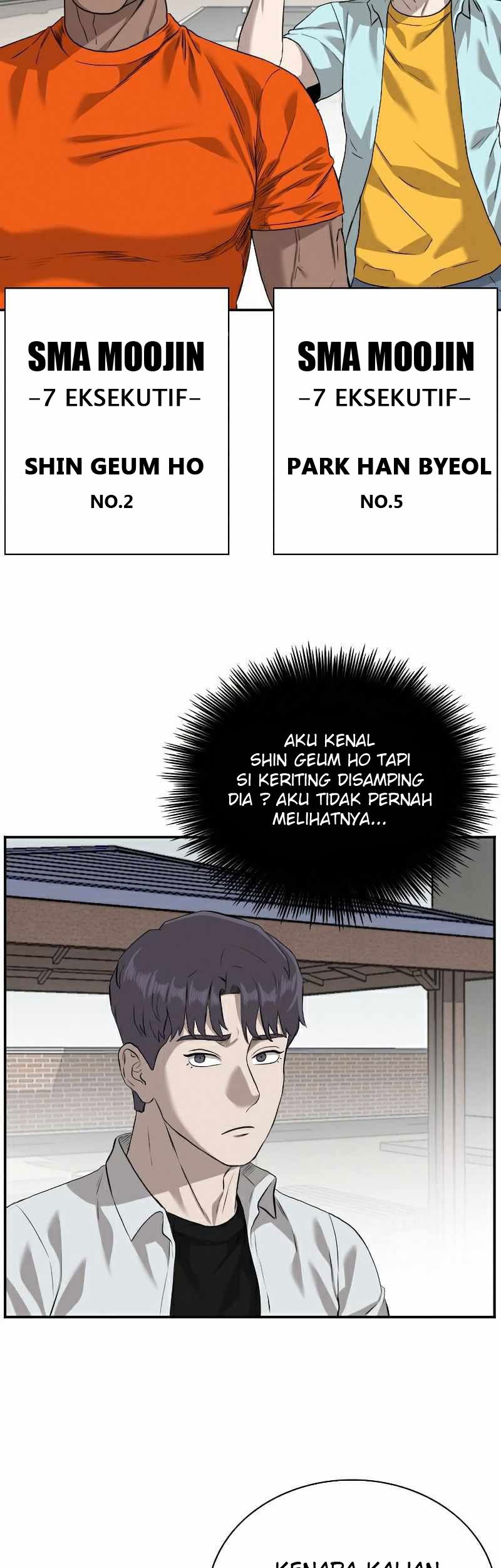 Chapter 88 - halaman 46