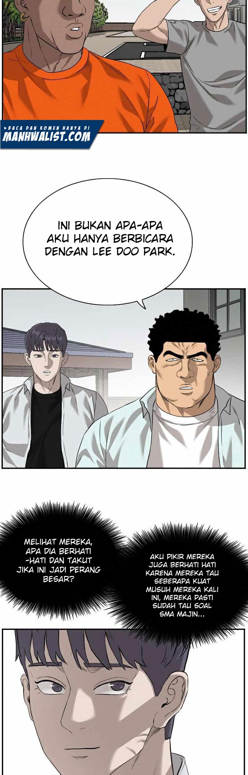 Chapter 88 - halaman 48