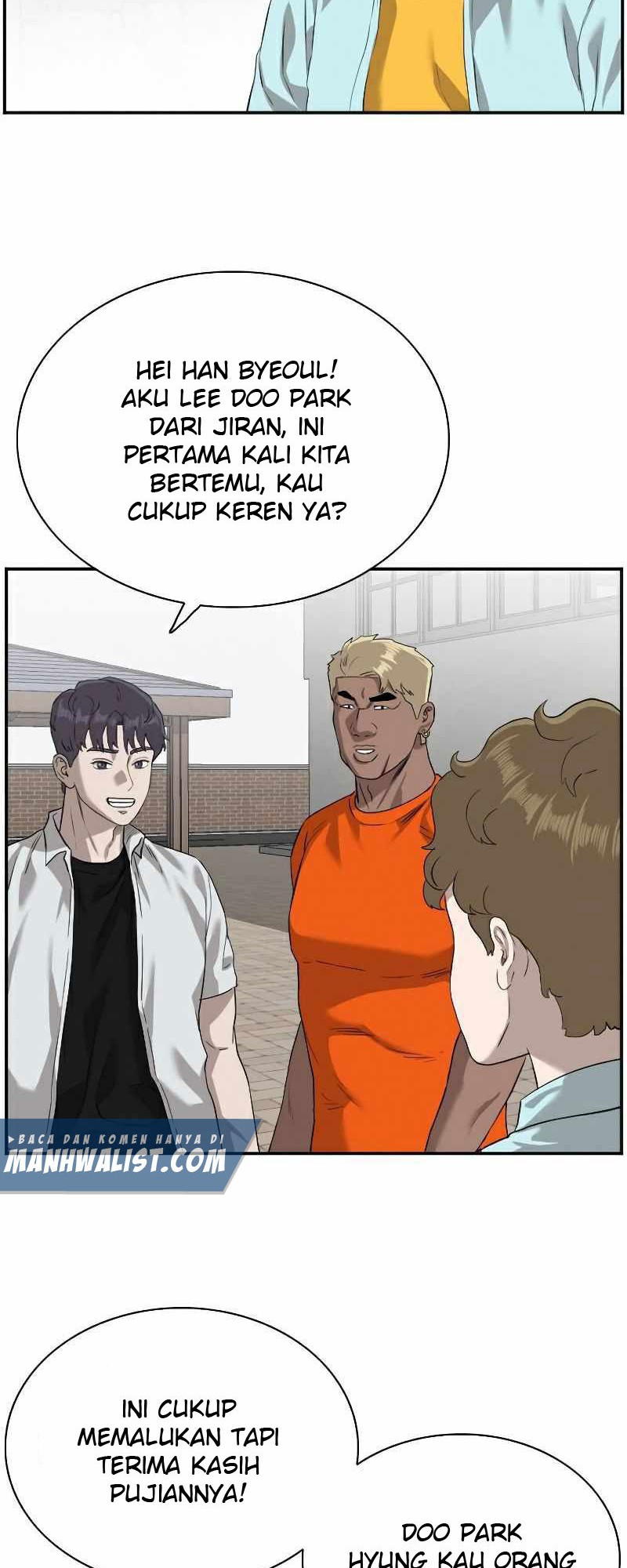 Chapter 88 - halaman 51