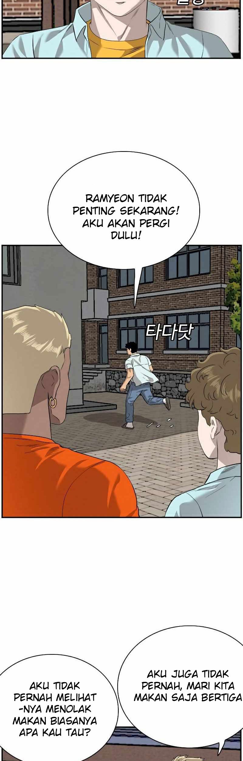 Chapter 88 - halaman 56