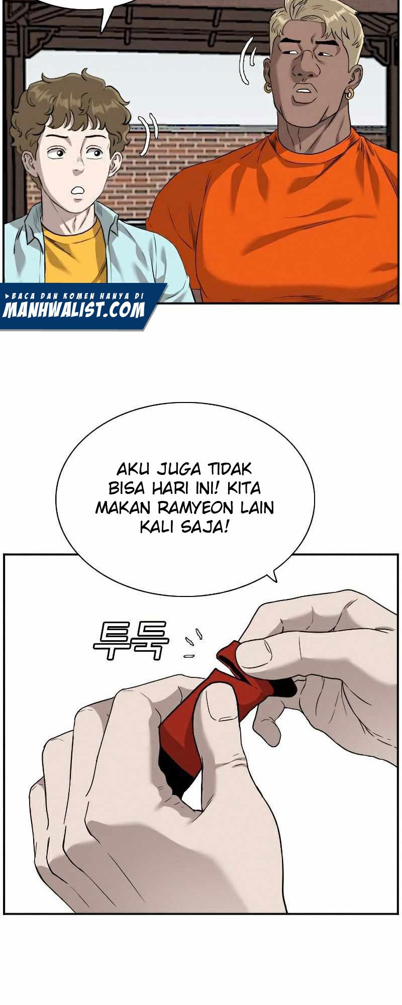Chapter 88 - halaman 57