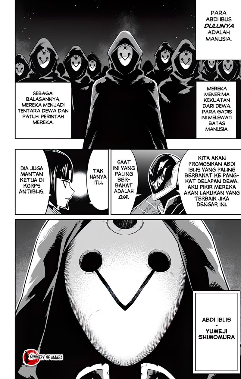 Chapter 86 - halaman 20