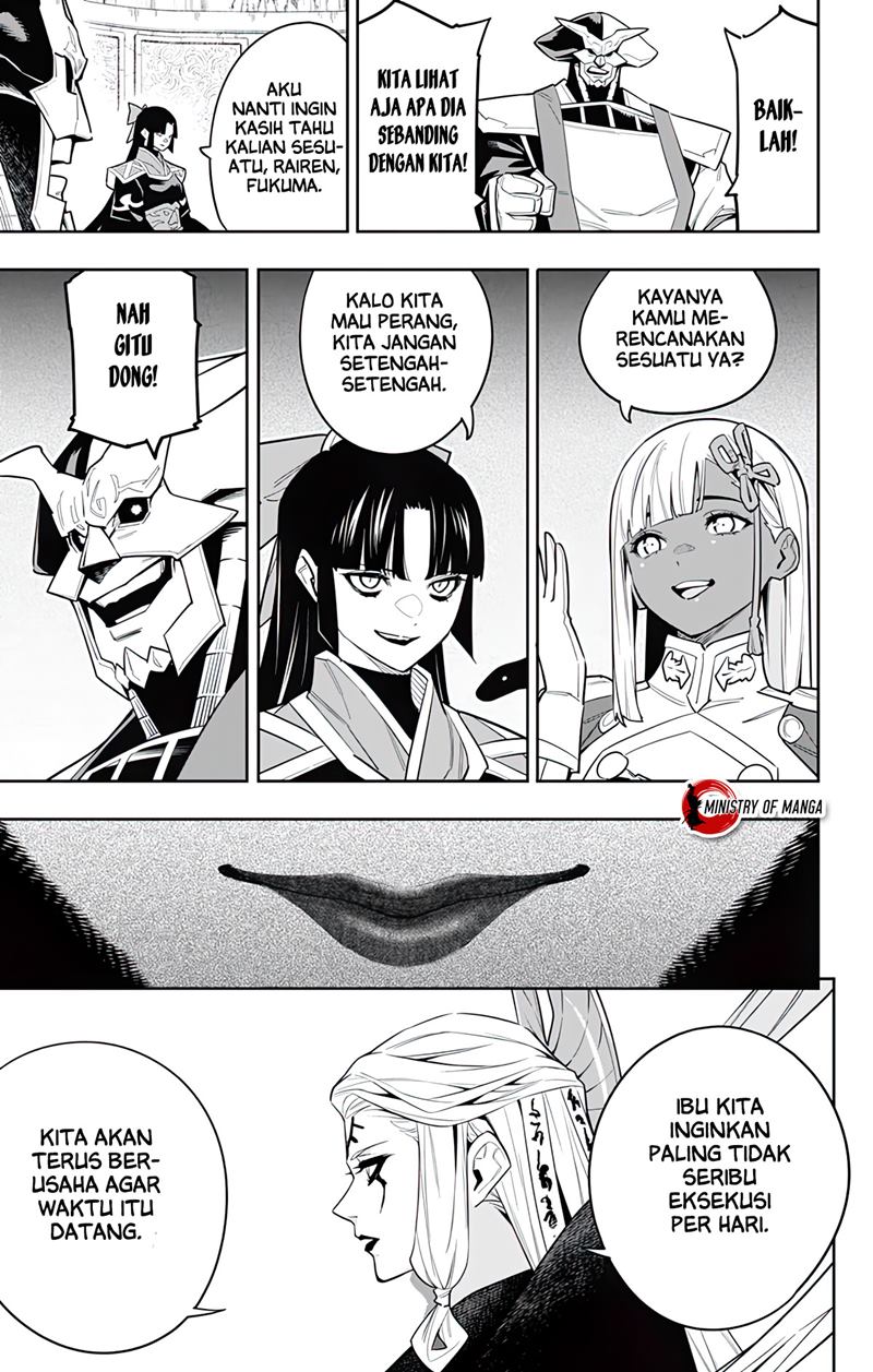 Chapter 86 - halaman 21
