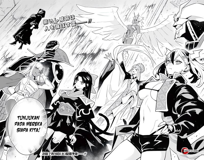 Chapter 86 - halaman 22