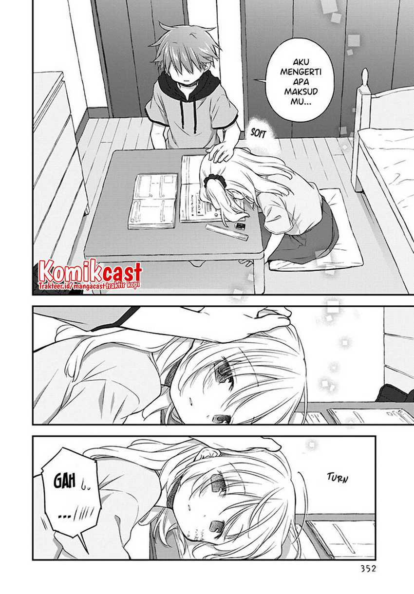 Chapter 25 - halaman 9