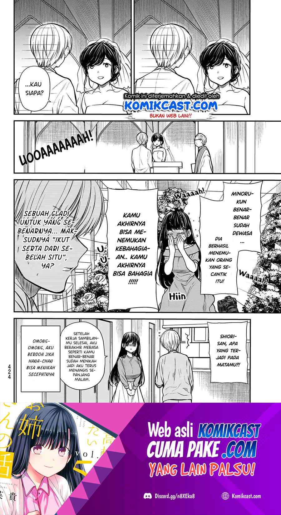 Chapter 223 - halaman 6